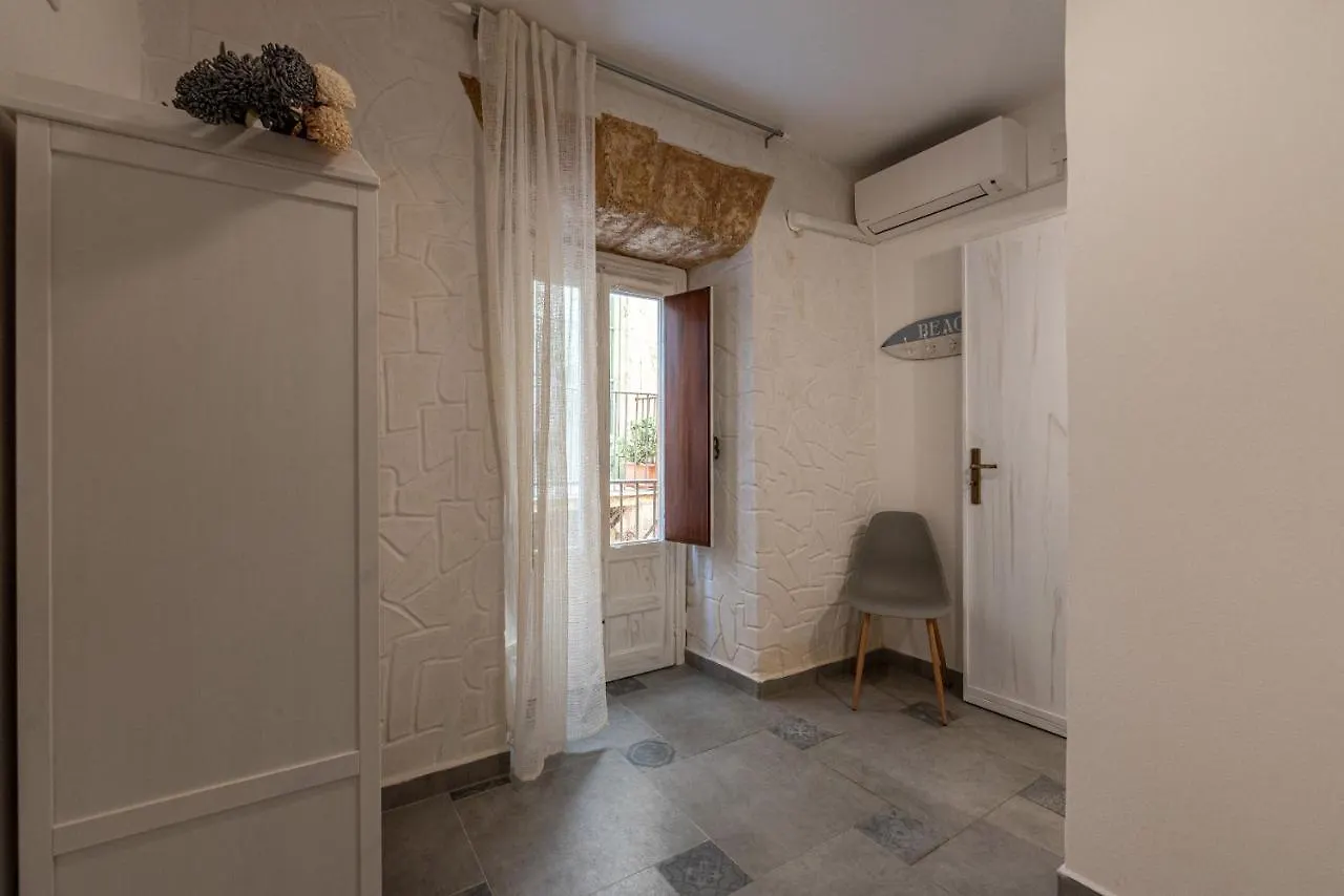 Casa Delle Travi By Wonderful Italy Apartment Palermo Italy