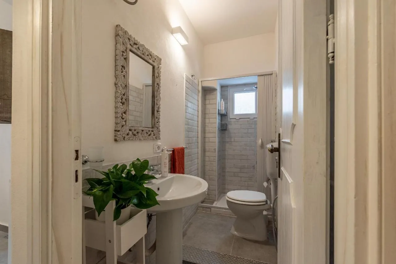 Casa Delle Travi By Wonderful Italy Apartment Palermo